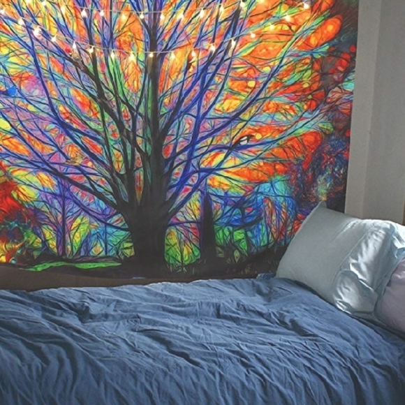 Canopy Fire - Picture 3 of 3